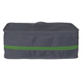 Large Grey Mobile Travel Closet product image