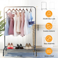 NewHome Freestanding Clothing Rack product image