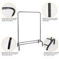 NewHome Freestanding Clothing Rack product image