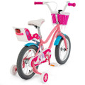 Kids' Bicycle with Training Wheels product image