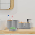 Newhome 8-Piece Bathroom Accessory Set product image