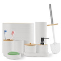 Newhome 8-Piece Bathroom Accessory Set product image
