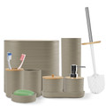 Newhome 8-Piece Bathroom Accessory Set product image