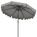 9-Foot Patio Table Umbrella with Vented-Top product image