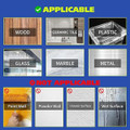 Reusable Double-Sided Space Tape (3-Pack) product image