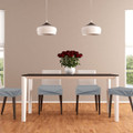 NewHome Dining Chair Slipcovers (4-Pack) product image