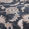 Bibb Home Washable Flannel Accent Rug With Latex Back (2-Pack) product image