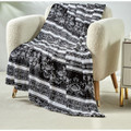 50 x 60-Inch Super-Soft Printed Throw product image