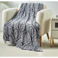 50 x 60-Inch Super-Soft Printed Throw product image