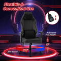 Ergonomic Rocking High-Back Computer Chair  product image