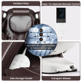 Full Body Massage Chair with Voice Control  product image
