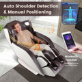 Full Body Massage Chair with Voice Control  product image