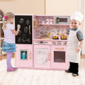 Kid's Pretend Kitchen Playset  product image