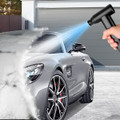 3-in-1 Compressed Air Duster, Vacuum, Air Blower product image