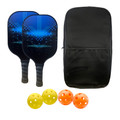 Pickleball Set with 2 Paddles and 4 Balls product image