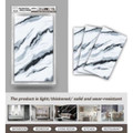 Peel & Stick Backsplash Waterproof Wall Panels (6-Piece Set) product image
