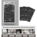 Peel & Stick Backsplash Waterproof Wall Panels (6-Piece Set) product image