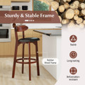 30.5" Bar Stools (Set of 2 or 4) product image