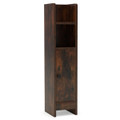 Bathroom Storage Cabinet with Adjustable Shelf product image