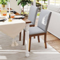 Upholstered Dining Chairs (Set of 2 or 4) product image
