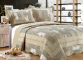 Printed 3-Piece Quilt Set product image