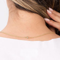 24-inch 18K Gold Plated Rope Chain product image