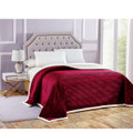 Sheradian Reversible Corduroy Sherpa Blanket product image
