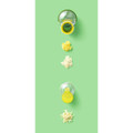 Chef'n GarlicZoom Garlic Chopper (2-Pack) product image