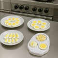 3-Mode Heavy Duty Egg/Fruit/Veggie Slicer, Dicer, and Cutter product image