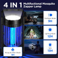 Evolpol Outdoor/Indoor Bug Zapper product image