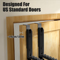Over The Door Hanger Hook (2-Pack) product image