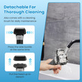 Laromni Electric Foil Face Shaver product image