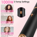 Laromni 5-In-1 Blow Dryer Brush product image