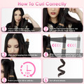 Laromni 5-In-1 Blow Dryer Brush product image