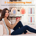 Back Massager Chair Pad product image