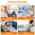 Back Massager Chair Pad product image