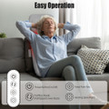 Deep Tissue Massage Pillow product image