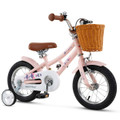 Kids Bike with Adjustable Handlebars product image