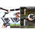 Solar Lighted House Address Sign product image