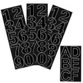 Solar Lighted House Address Sign product image