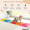 Stackable Exercise Tumble Mat for Kids  product image