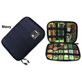 Portable Travel Bag for Cellphone and Electronics Accessories product image