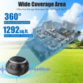 Ultrasonic Rodent Repeller product image