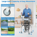 All Terrain Stand-Assist Walker product image
