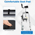 All Terrain Stand-Assist Walker product image