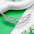 1/4 Carat Diamond Designer Necklace product image