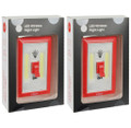Super Bright “Light Switch Style” Battery Powered LED Indoor Light (2-Pack) product image