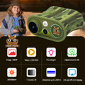 2.4Inch Night Vision Binoculars,Can Save Photos And Videos,With 32Gb Card,2200Mah Lithium Battery,Infrared Digital Night Vision Goggles For Kids product image