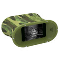 2.4Inch Night Vision Binoculars,Can Save Photos And Videos,With 32Gb Card,2200Mah Lithium Battery,Infrared Digital Night Vision Goggles For Kids product image