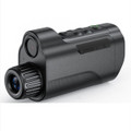Night Vision Monocular,800M-10X Digital Zoom,2 Inhc HD Screen Infrared Binoculars with Compass 64GB TF Card for Photos and Videos product image